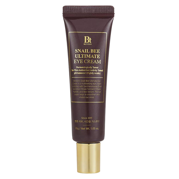 Snail Bee Ultimate Eye Cream