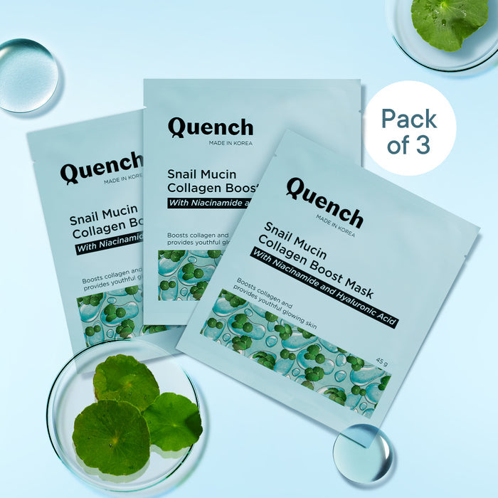 Pack of 3