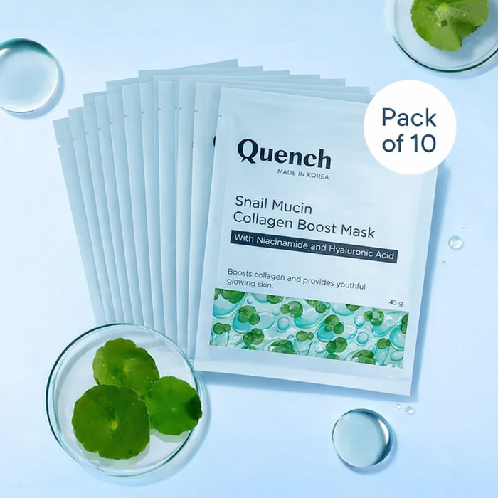 Pack of 10