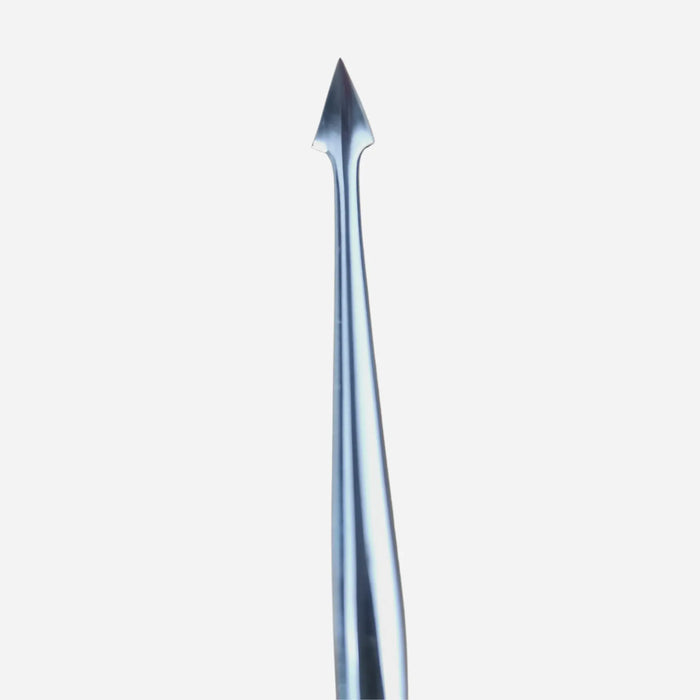 Snake head - 13.5 cm - Stainless steel - Essential by My Podologie