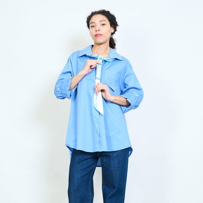 LIGHTBLUE / ONESIZE
