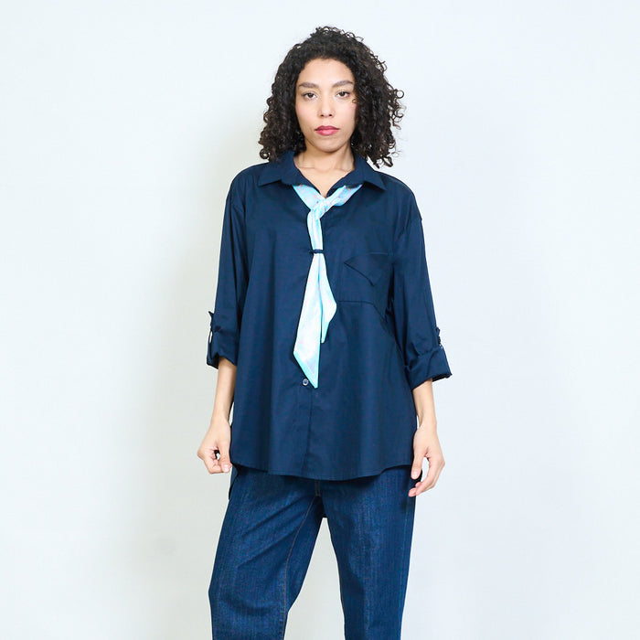 DARKBLUE / ONESIZE