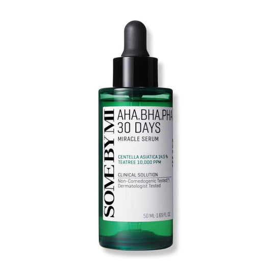 Some by Mi AHA BHA PHA 30days Miracle Serum 10ml