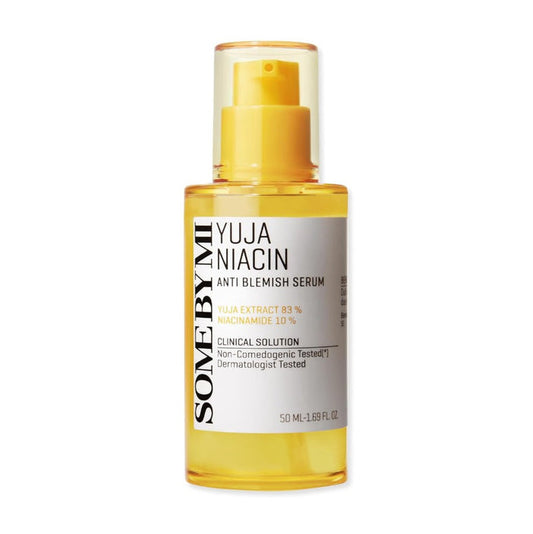 Some By Mi Yuja Niacin Anti Blemish Serum 50ml / 1.69 oz.