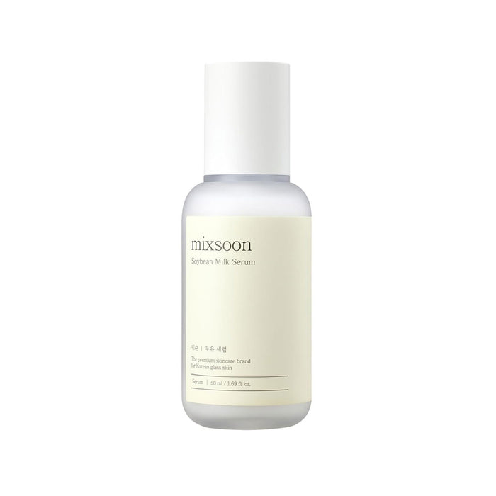 Mixsoon Soybean Milk Serum Nudie Glow Australia
