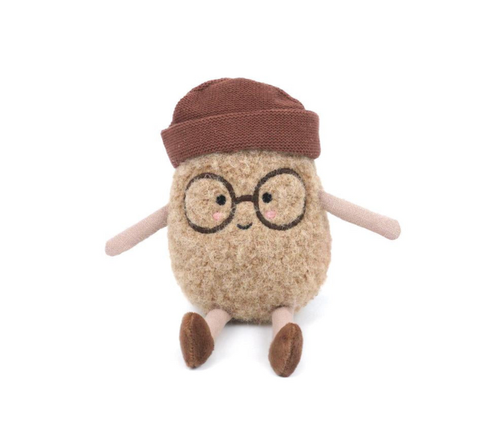 spud bud potato