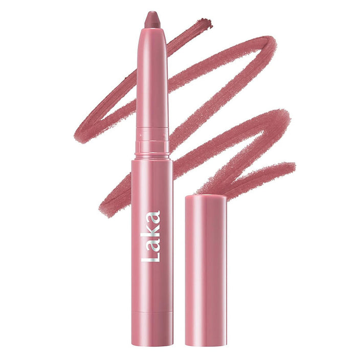 #02 Suede Pink