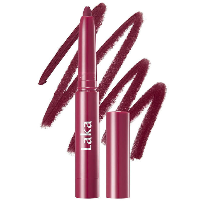 #06 Mauve Whisper