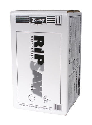 STRIPPER/BUCKEYE ”RIPSAW” Speed Stripper - Case