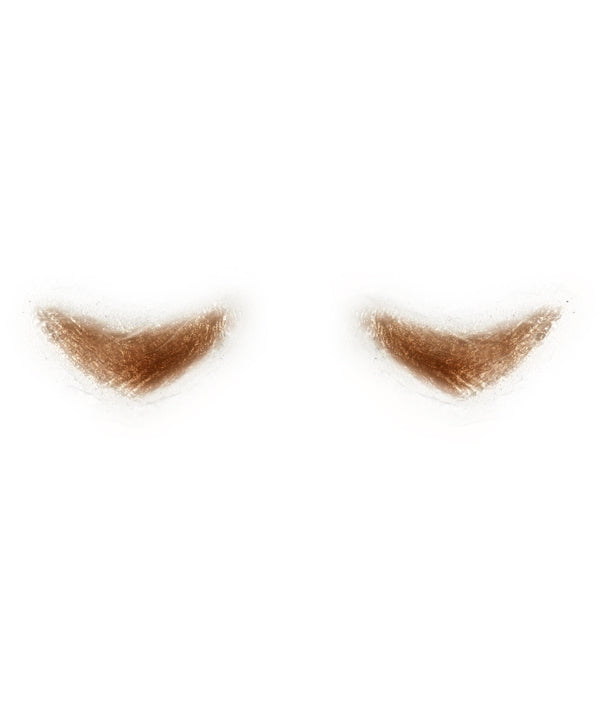 Subtle Female Eyebags 4