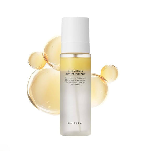 Sungboon Editor Deep Collagen Barrier Serum Mist 95ml