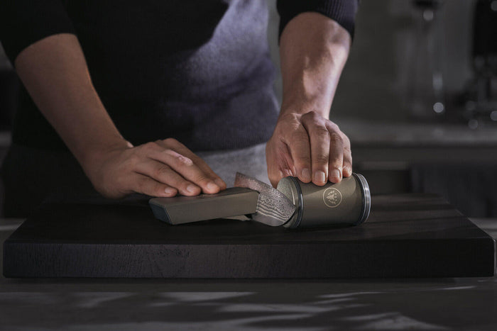 Support magnétique HORL® 3 Pro Grip Pad