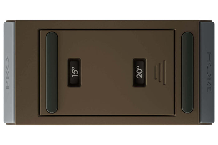 Support magnétique HORL® 3 Pro Grip Pad