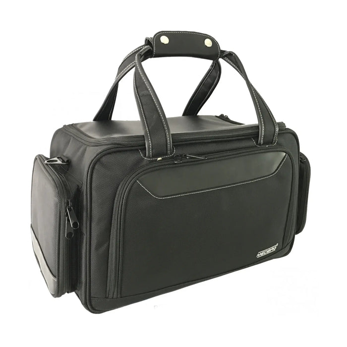SWING case for home - Black - My Podologie
