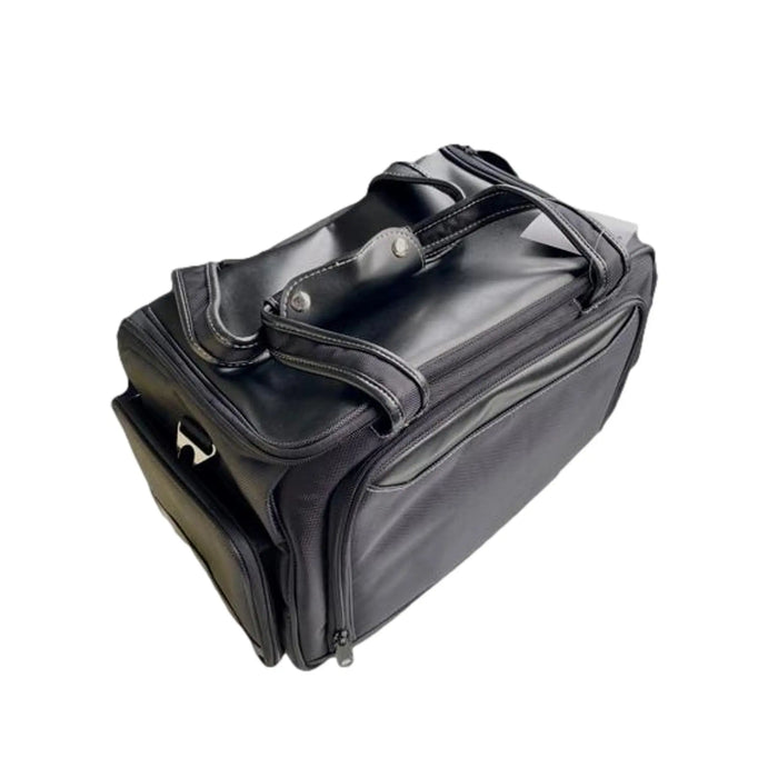 SWING case for home - Black - My Podologie