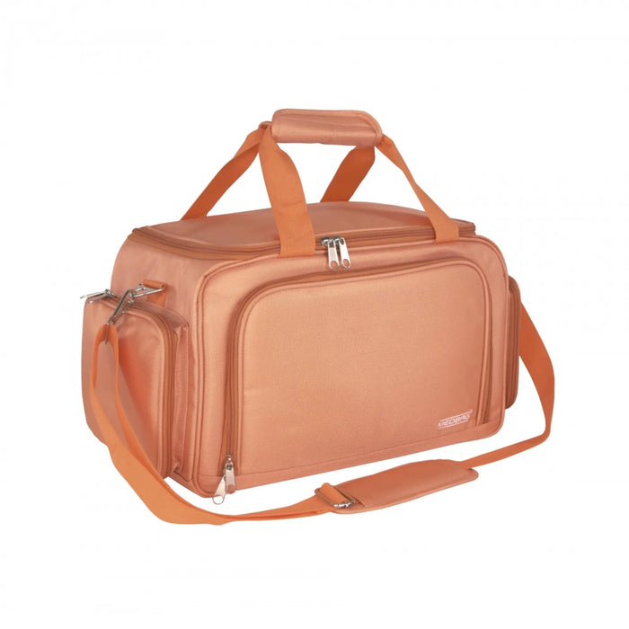 SWING case for home - Orange - My Podologie