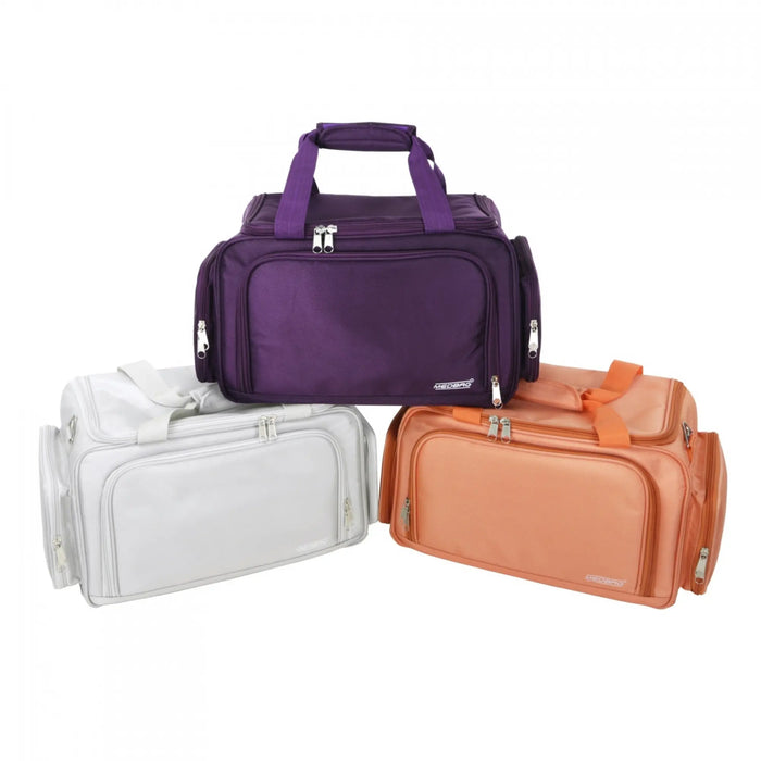 SWING case for home - Orange - My Podologie