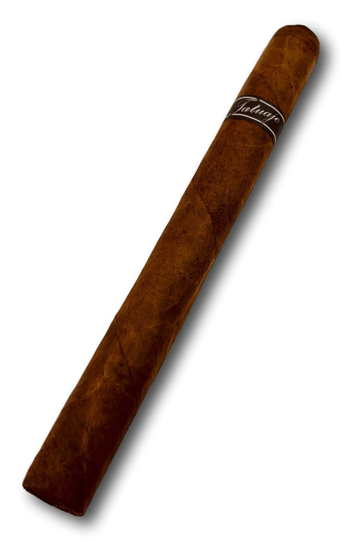 Tatuaje Black Label Cazadores
