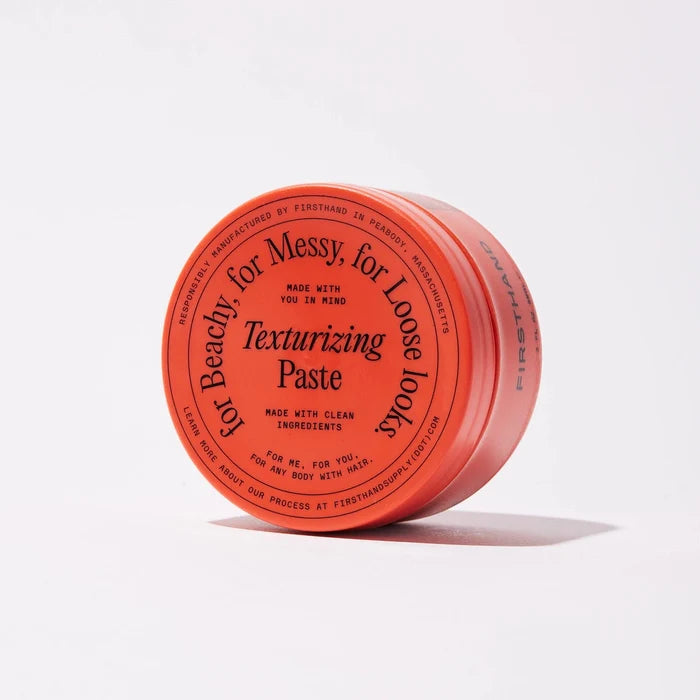 Texturizing Paste | Firsthand Supply