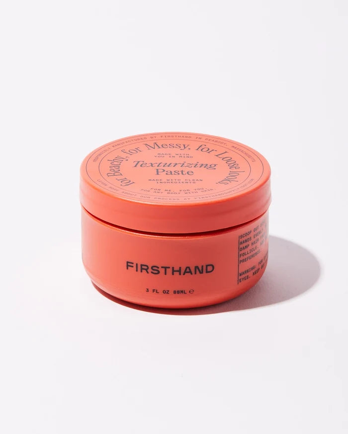 Texturizing Paste | Firsthand Supply