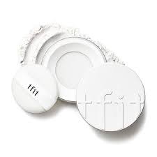 tfit Translucent Set Finishing Powder 7g 03 Green