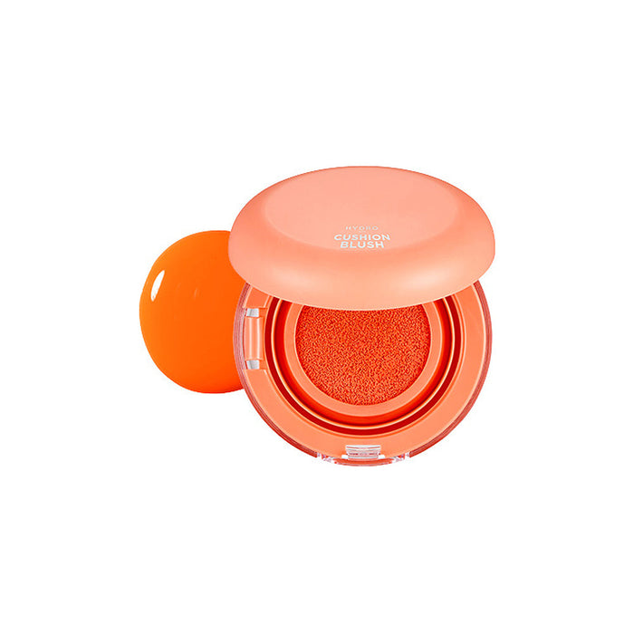 The Face Shop Moisture Cushion Blush 02 Pink