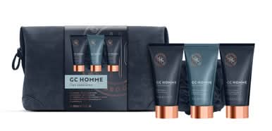 The Luxury Bathing Company GC Homme Groom & Go
