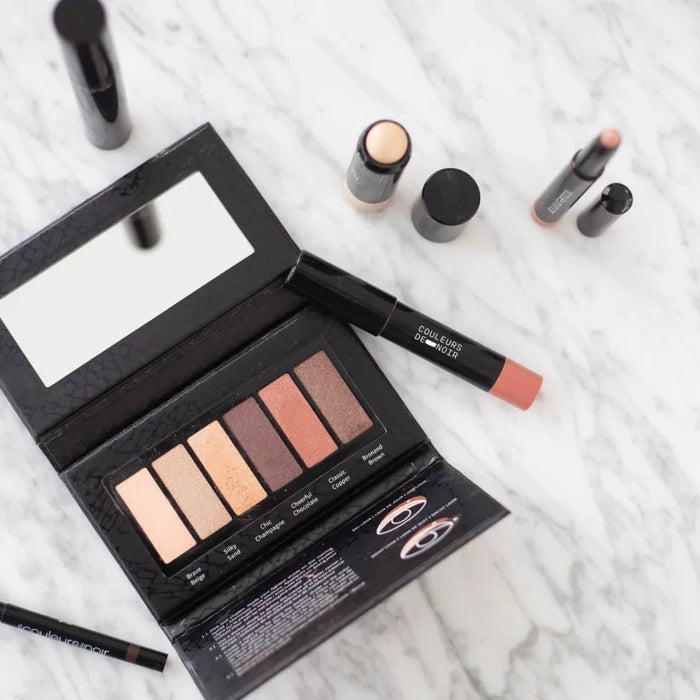 The Palette Set