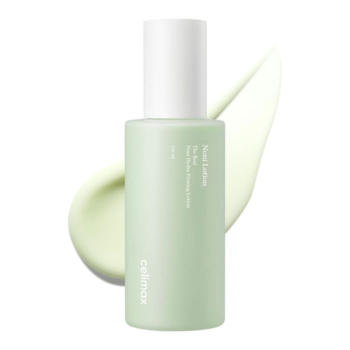 Celimax The Real Noni Hydra Firming Lotion Nudie Glow Australia