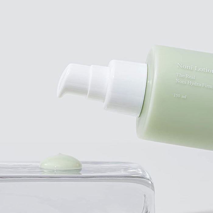 Celimax The Real Noni Hydra Firming Lotion Nudie Glow Australia