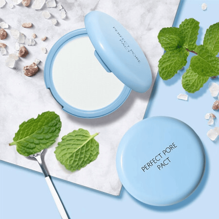 The Saem Perfect Pore Pact
