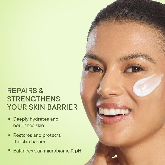 The Skin & Eye Revival Duo