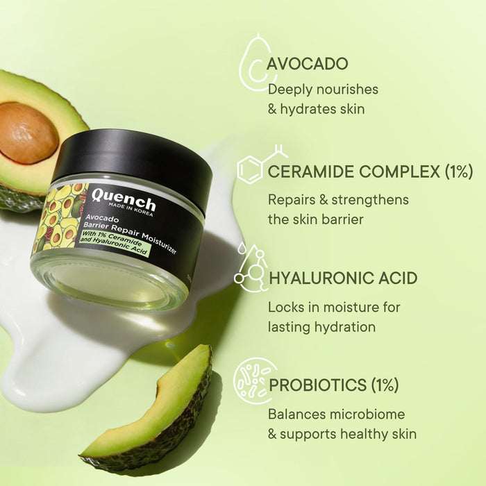 The Skin & Eye Revival Duo