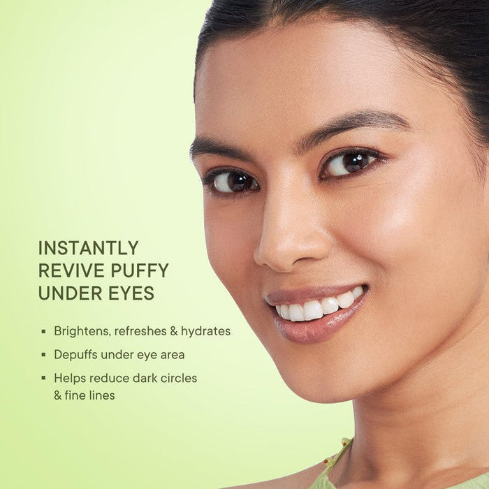 The Skin & Eye Revival Duo