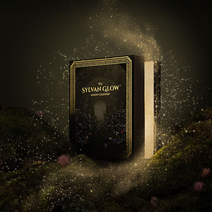The Sylvan Glow Advent Calendar