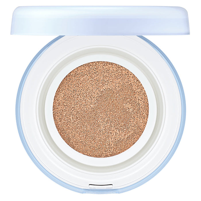 Thin Layer Clear Cushion