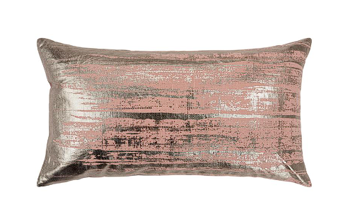 THROW PILLOW