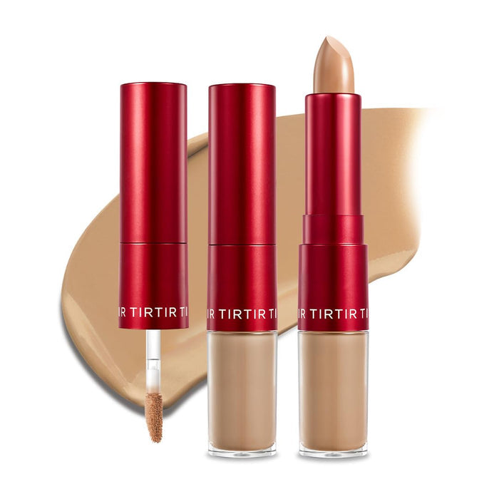 Tirtir Glide & Hide Blurring Concealer 7N