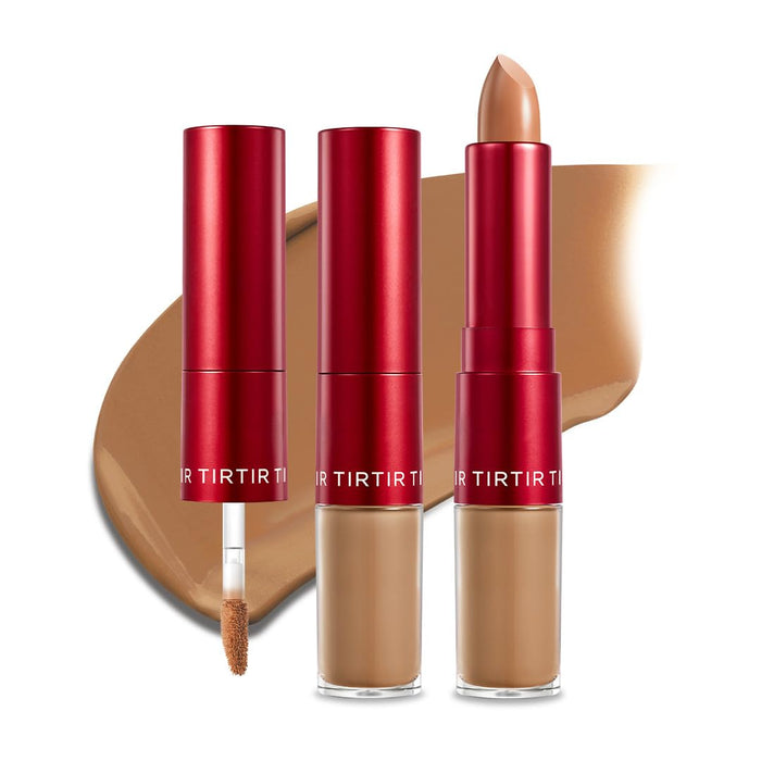 Tirtir Glide & Hide Blurring Concealer 8W