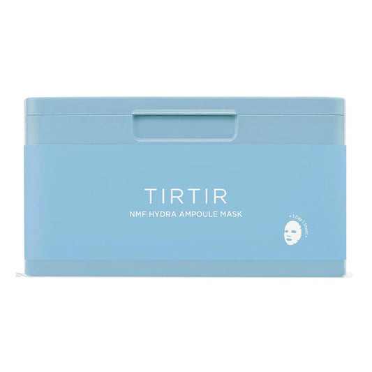 Tirtir NMF Hydra Ampoule Mask 30ea