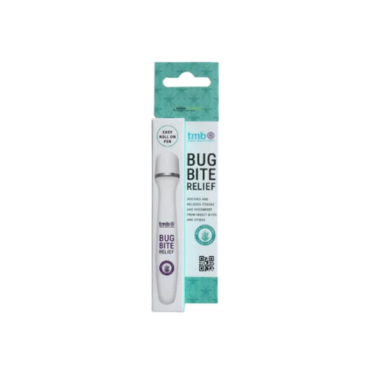 TMB Bug Bite Relief Pen