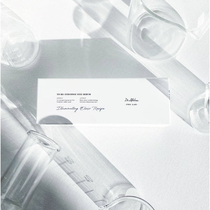 To Be Eyeconic Eye Serum - Korean-Skincare