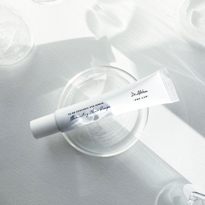 To Be Eyeconic Eye Serum - Korean-Skincare
