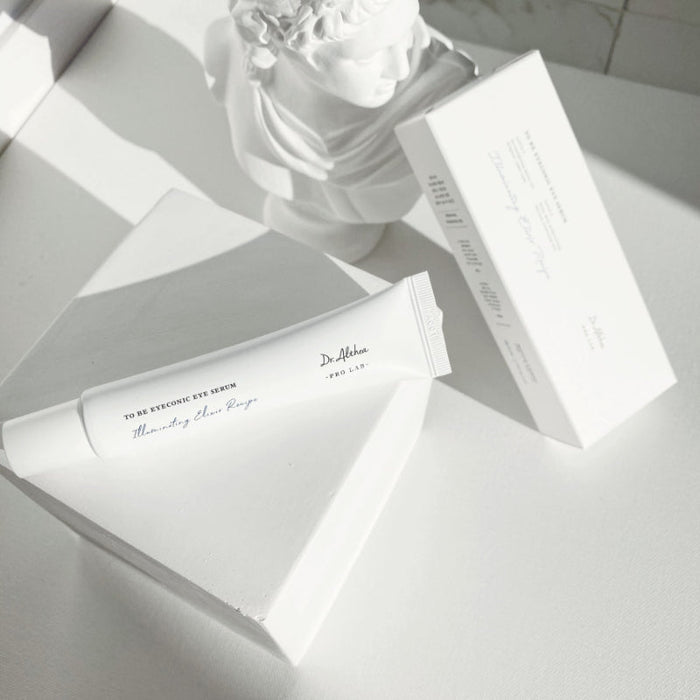 To Be Eyeconic Eye Serum - Korean-Skincare
