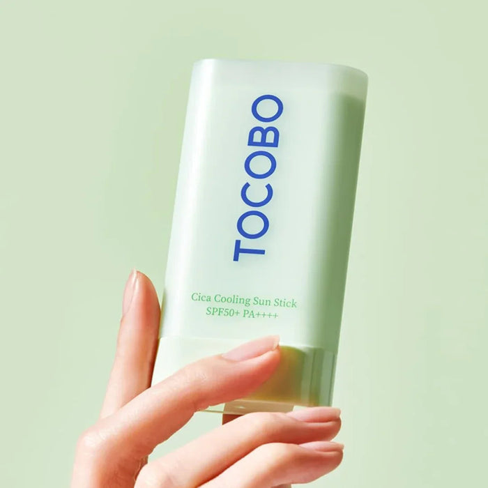TOCOBOTOCOBO Cica Cooling Sun Stick SPF50+ PA++++Mood Arabia