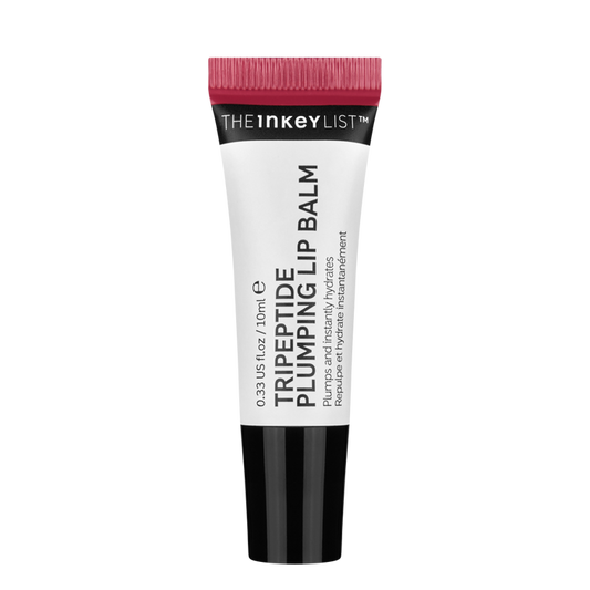Berry Lip Tint Packshot