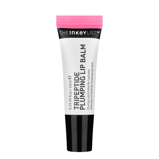 Pink Lip Packshot transparent