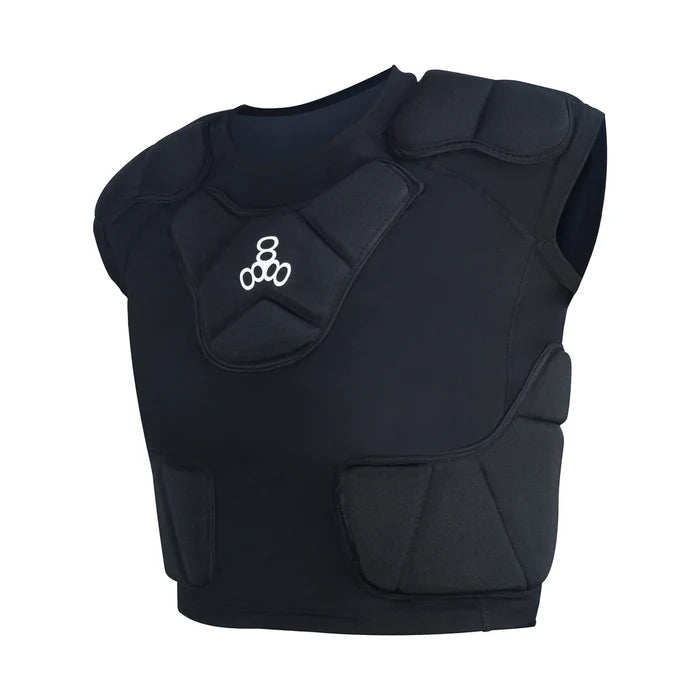 Triple8 Bashguard Padded Top