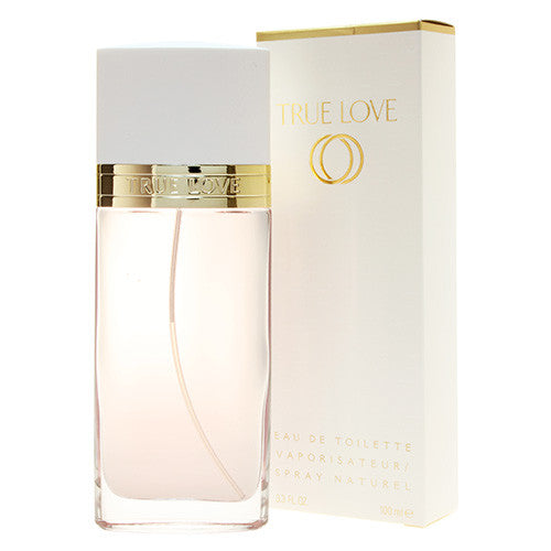 True Love EDT 100ml Spray