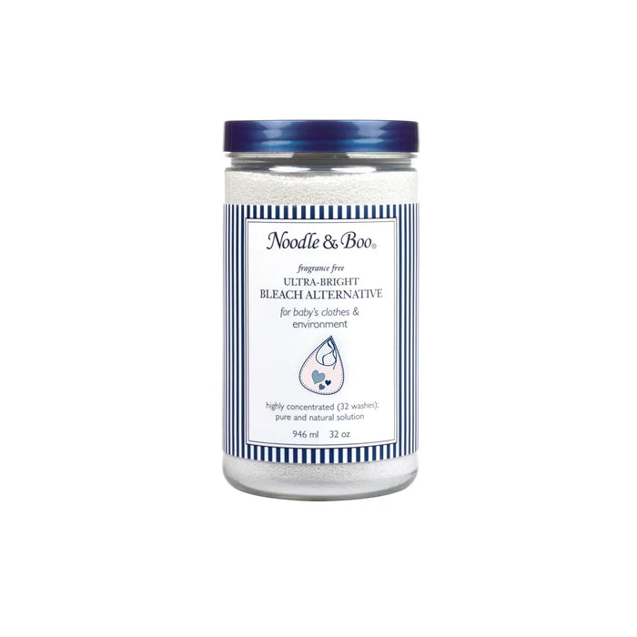 Ultra-Bright Bleach Alternative, Fragrance-Free